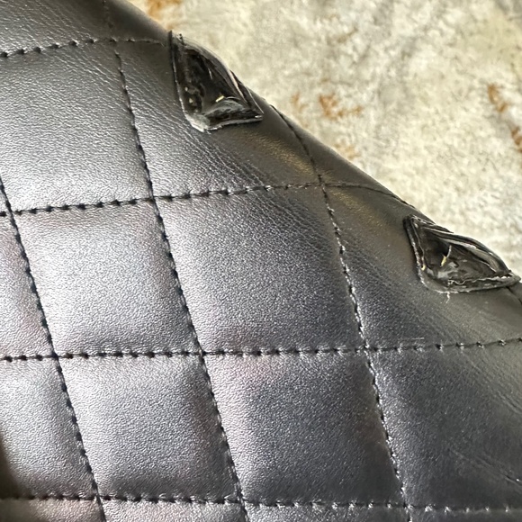 Chanel Cambon Lambskin Wallet/Organizer EUC - Picture 10 of 17